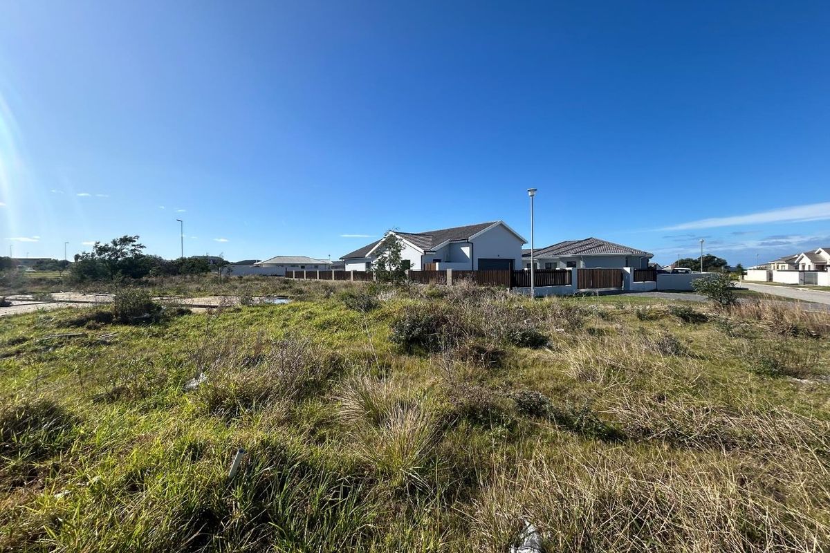 613sqm Vacant stand in Fountains Estate - Photo 2