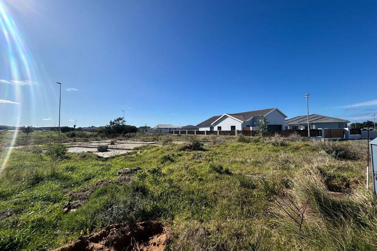 613sqm Vacant stand in Fountains Estate - Photo 4