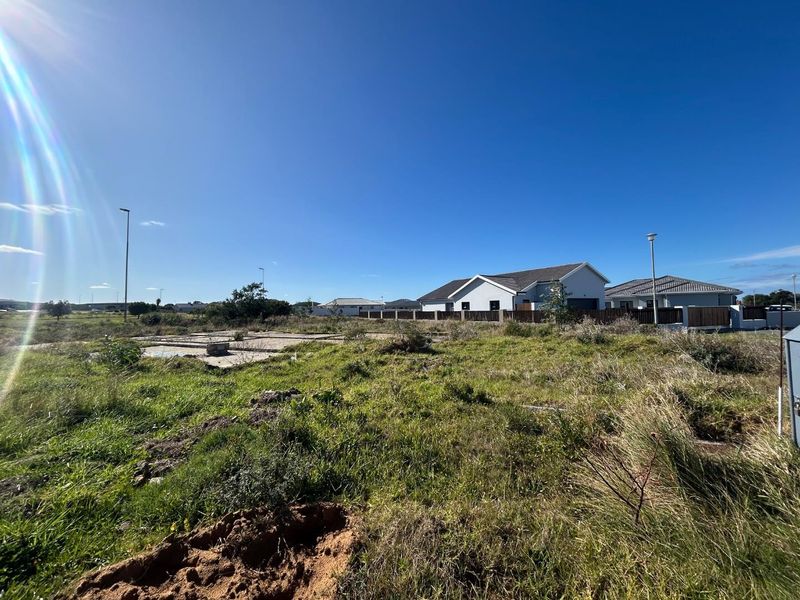 613sqm Vacant stand in Fountains Estate - Photo 4