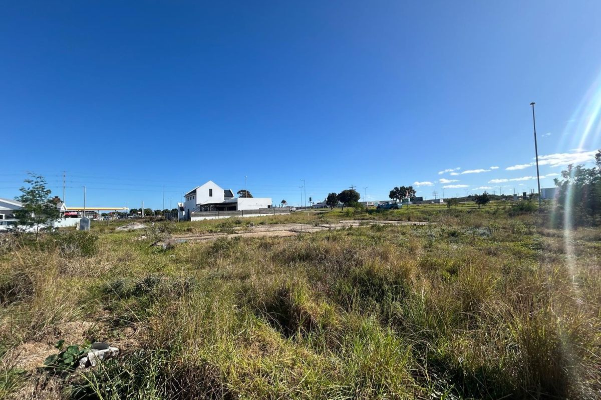 613sqm Vacant stand in Fountains Estate - Photo 3