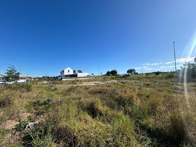 613sqm Vacant stand in Fountains Estate - Photo 3