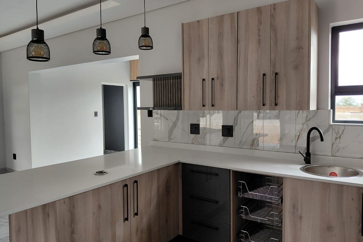 Brand New Ultra-Modern Home for Sale in The Aloes - Polokwane's Premier Lifestyle Estate - Photo 3