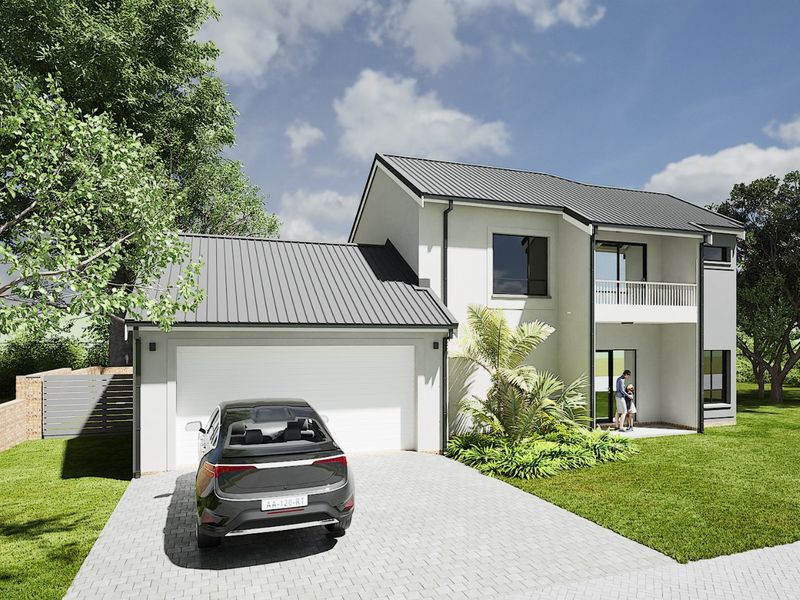 Brand New Ultra-Modern Home for Sale in The Aloes - Polokwane's Premier Lifestyle Estate - Photo 5
