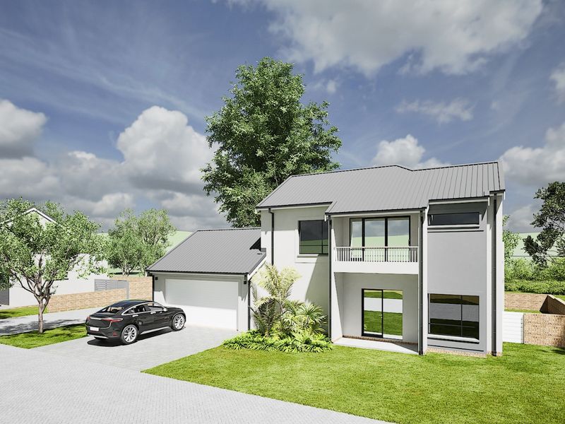 Brand New Ultra-Modern Home for Sale in The Aloes - Polokwane's Premier Lifestyle Estate - Photo 3