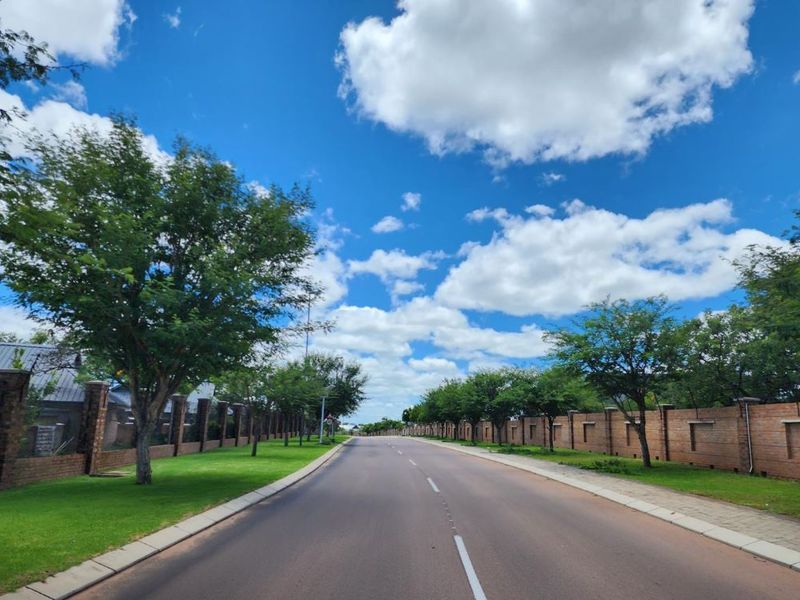 Brand New Ultra-Modern Home for Sale in The Aloes - Polokwane's Premier Lifestyle Estate - Photo 7