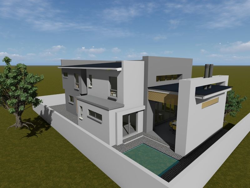 Brand New Ultra-Modern Home for Sale in The Aloes - Polokwane's Premier Lifestyle Estate - Photo 5