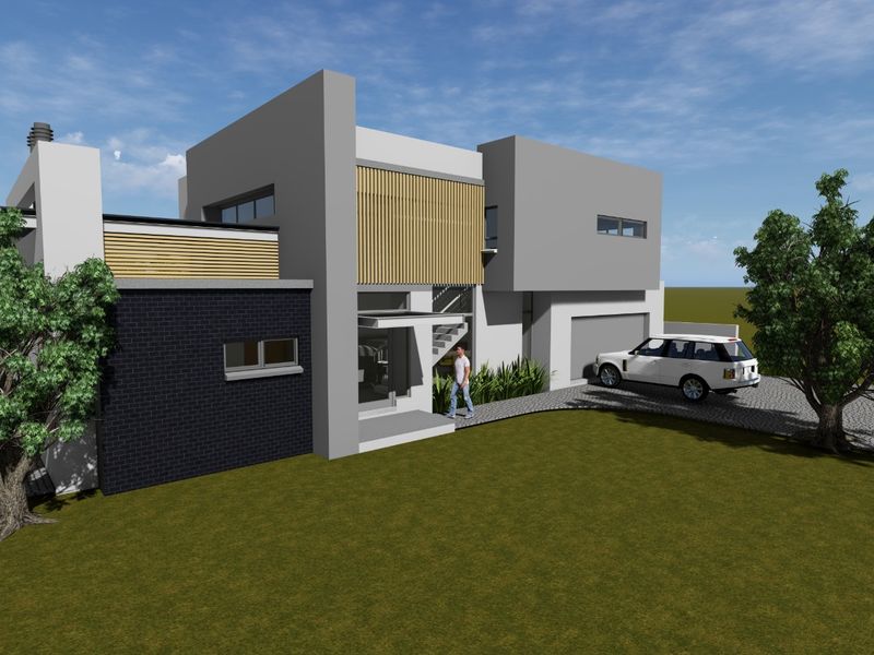 Brand New Ultra-Modern Home for Sale in The Aloes - Polokwane's Premier Lifestyle Estate - Photo 2