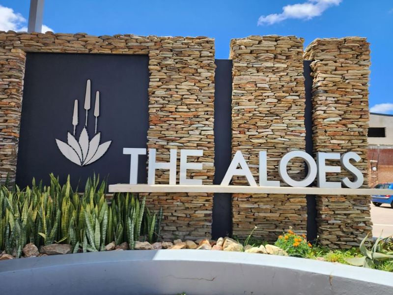 Brand New Ultra-Modern Home for Sale in The Aloes - Polokwane's Premier Lifestyle Estate - Photo 8