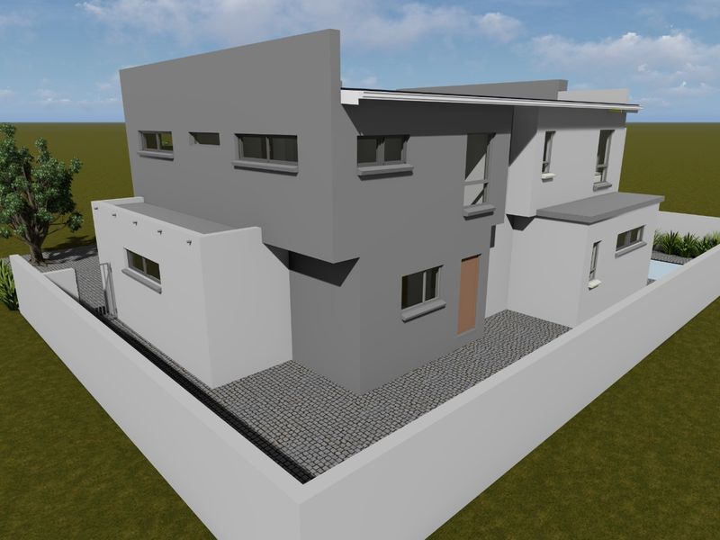 Brand New Ultra-Modern Home for Sale in The Aloes - Polokwane's Premier Lifestyle Estate - Photo 6