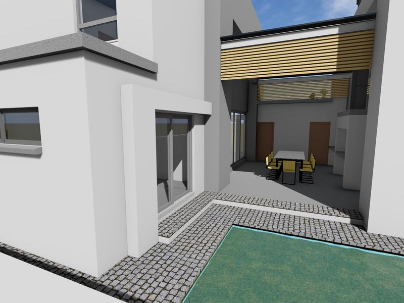 Brand New Ultra-Modern Home for Sale in The Aloes - Polokwane's Premier Lifestyle Estate - Photo 7