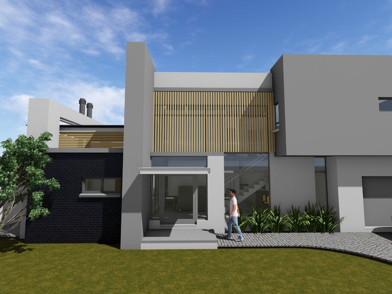 Brand New Ultra-Modern Home for Sale in The Aloes - Polokwane's Premier Lifestyle Estate - Photo 4