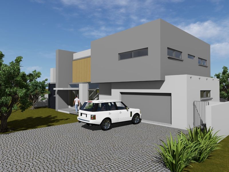 Brand New Ultra-Modern Home for Sale in The Aloes - Polokwane's Premier Lifestyle Estate - Photo 3