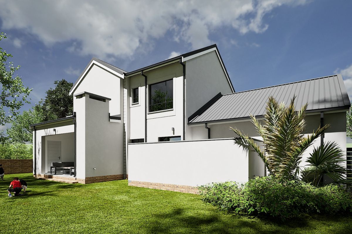 Brand New Ultra-Modern Home for Sale in The Aloes - Polokwane's Premier Lifestyle Estate - Photo 5