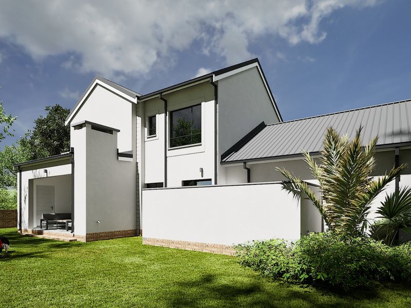 Brand New Ultra-Modern Home for Sale in The Aloes - Polokwane's Premier Lifestyle Estate - Photo 5