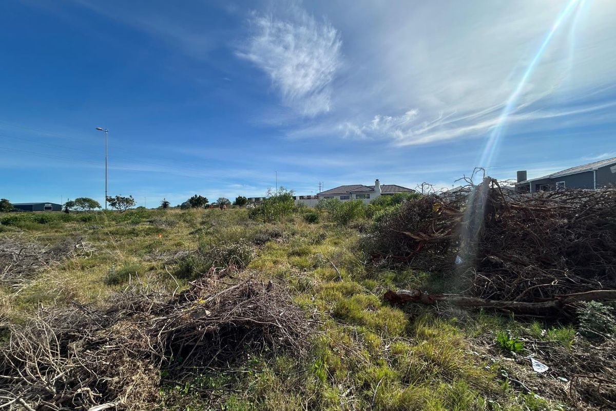 Vacant stand in Fountains Estate - Photo 2