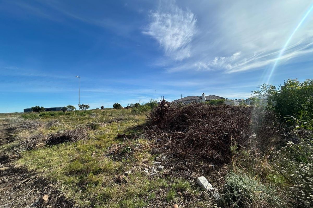 Vacant stand in Fountains Estate - Photo 4