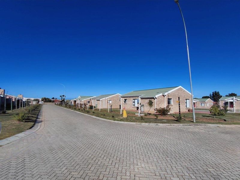 2 BEDROOM RETIREMENT UNITS (LIFE RIGHTS) - Photo 7