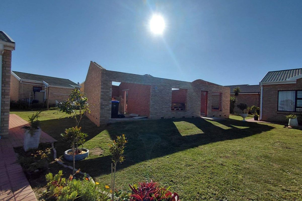 2 BEDROOM RETIREMENT UNITS (LIFE RIGHTS) - Photo 4