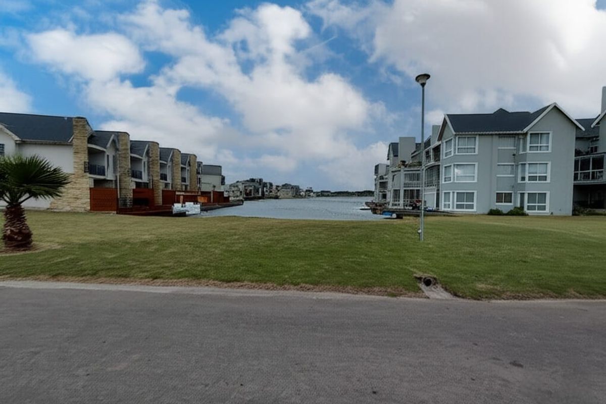 2 Bedroom Apartment for sale in Marina Martinique - Photo 2