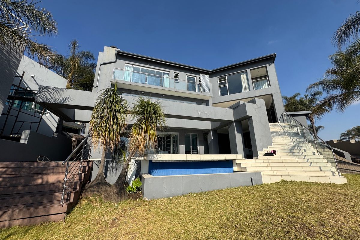 5 bedroom masterpiece for sale. - Photo 5