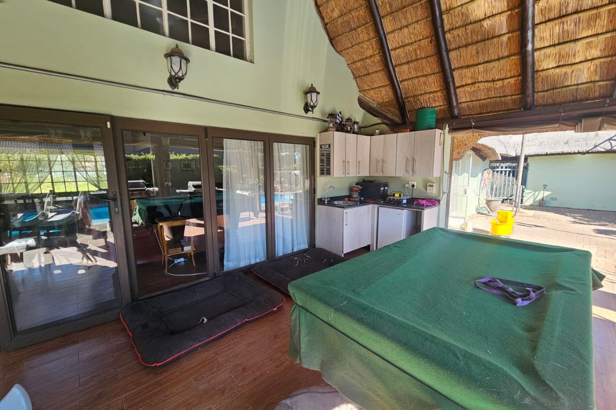 GEM FOR SALE IN VAALPARK - Photo 2