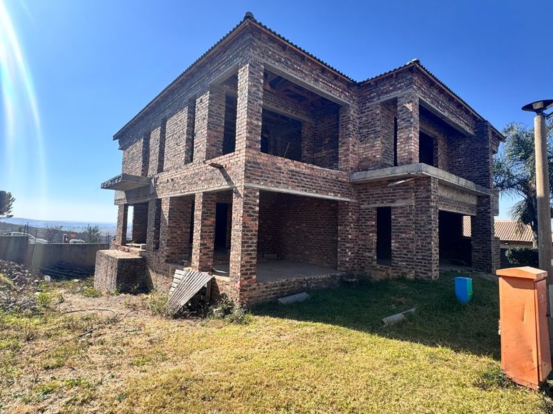 Under-Construction Double Storey Home in a Peaceful Estate - Build Your Dream - Photo 2