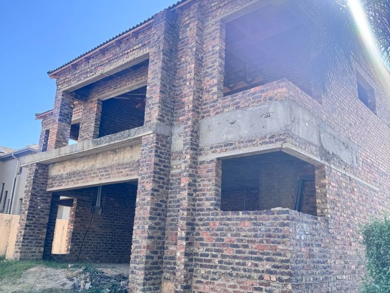 Under-Construction Double Storey Home in a Peaceful Estate - Build Your Dream - Photo 7