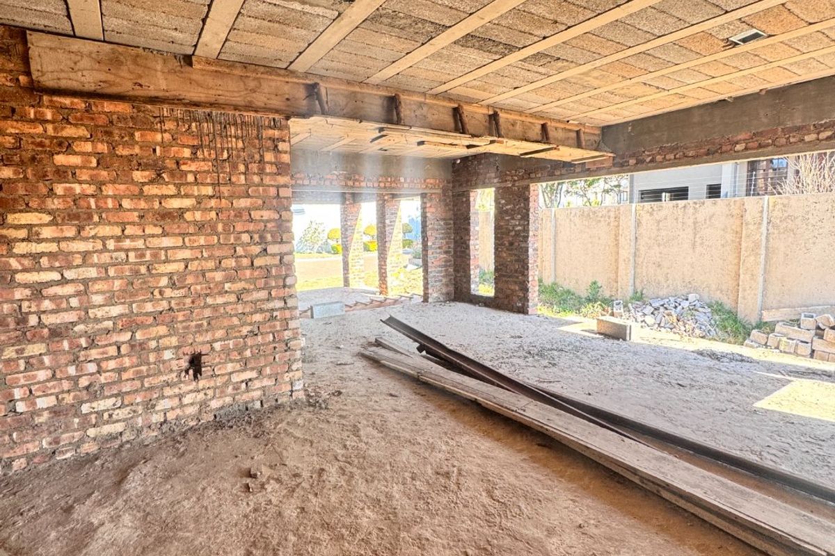 Under-Construction Double Storey Home in a Peaceful Estate - Build Your Dream - Photo 4