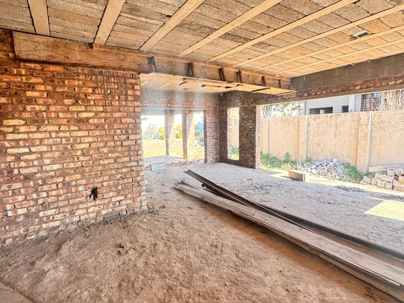 Under-Construction Double Storey Home in a Peaceful Estate - Build Your Dream - Photo 4