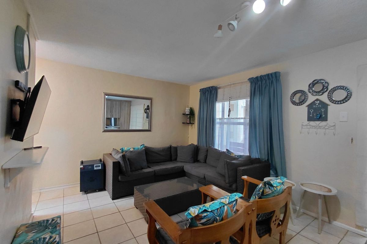 3 Bedroom townhouse for sale in Marina Martinique - Photo 2