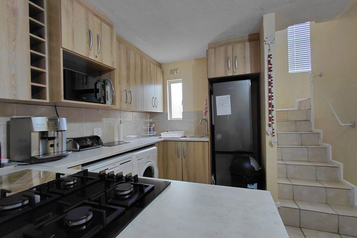 3 Bedroom townhouse for sale in Marina Martinique - Photo 5