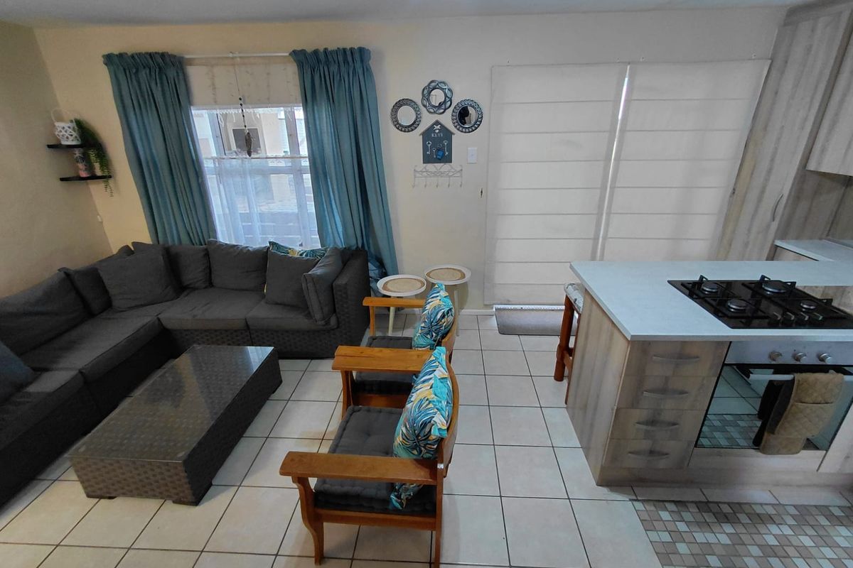 3 Bedroom townhouse for sale in Marina Martinique - Photo 3