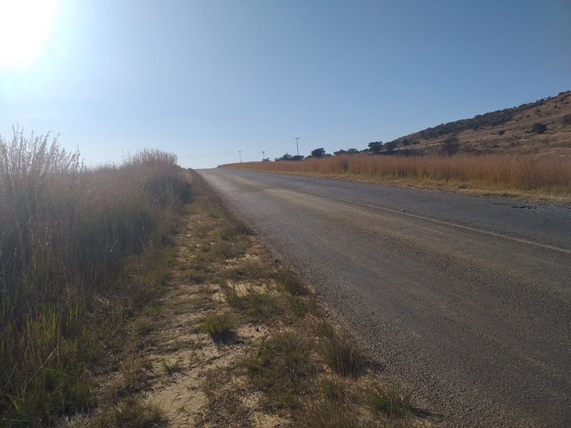 Looking for an investment or fulfilling a dream. In near proximity of Meyerton, Vanderbijlpark ext. - Photo 4