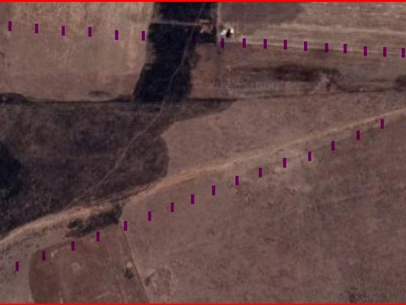 Looking for an investment or fulfilling a dream. In near proximity of Meyerton, Vanderbijlpark ext. - Photo 8