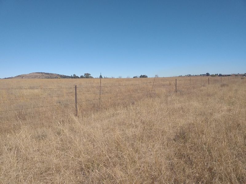 Looking for an investment or fulfilling a dream. In near proximity of Meyerton, Vanderbijlpark ext. - Photo 7