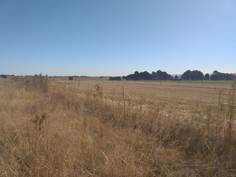 Looking for an investment or fulfilling a dream. In near proximity of Meyerton, Vanderbijlpark ext. - Photo 6