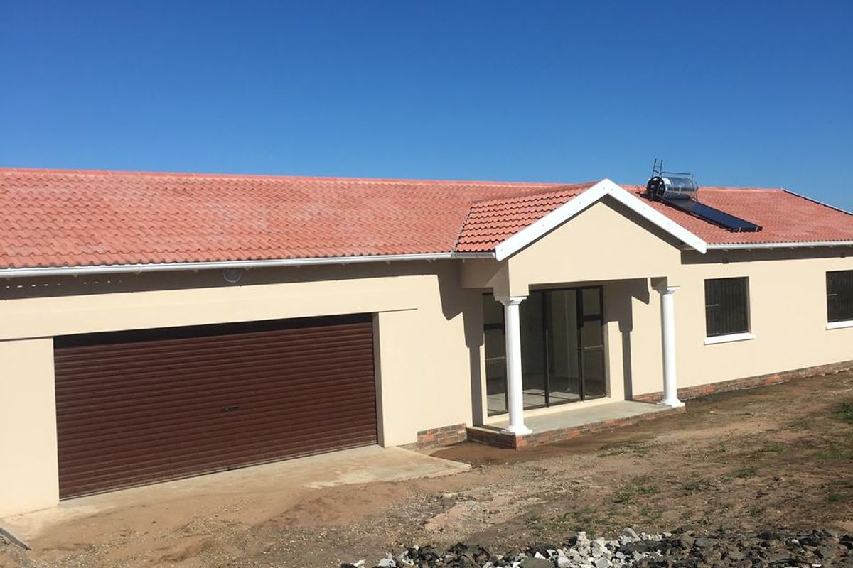 3 Bedroom Family Home in Riverwood Eco Estate - Photo 5