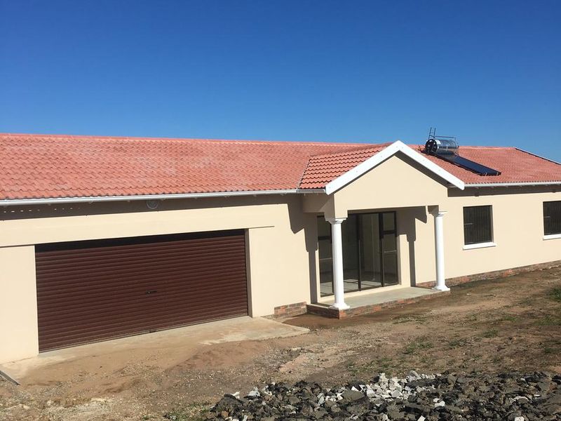 3 Bedroom Family Home in Riverwood Eco Estate - Photo 5