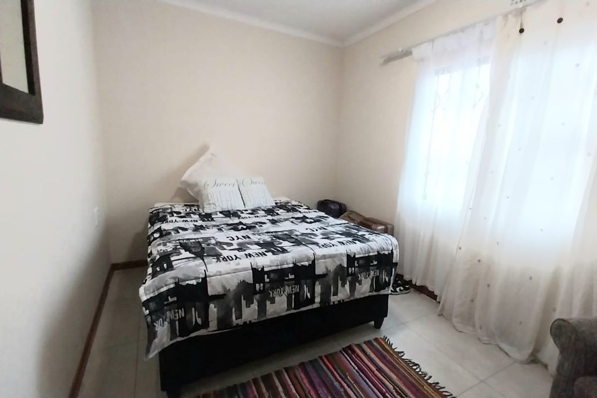 3 Bedroom Family Home in Riverwood Eco Estate - Photo 4