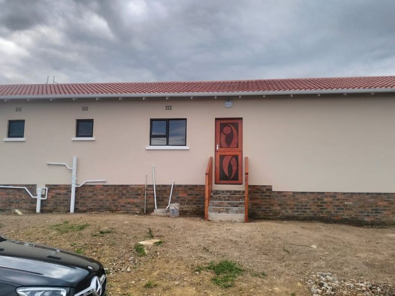 3 Bedroom Family Home in Riverwood Eco Estate - Photo 8