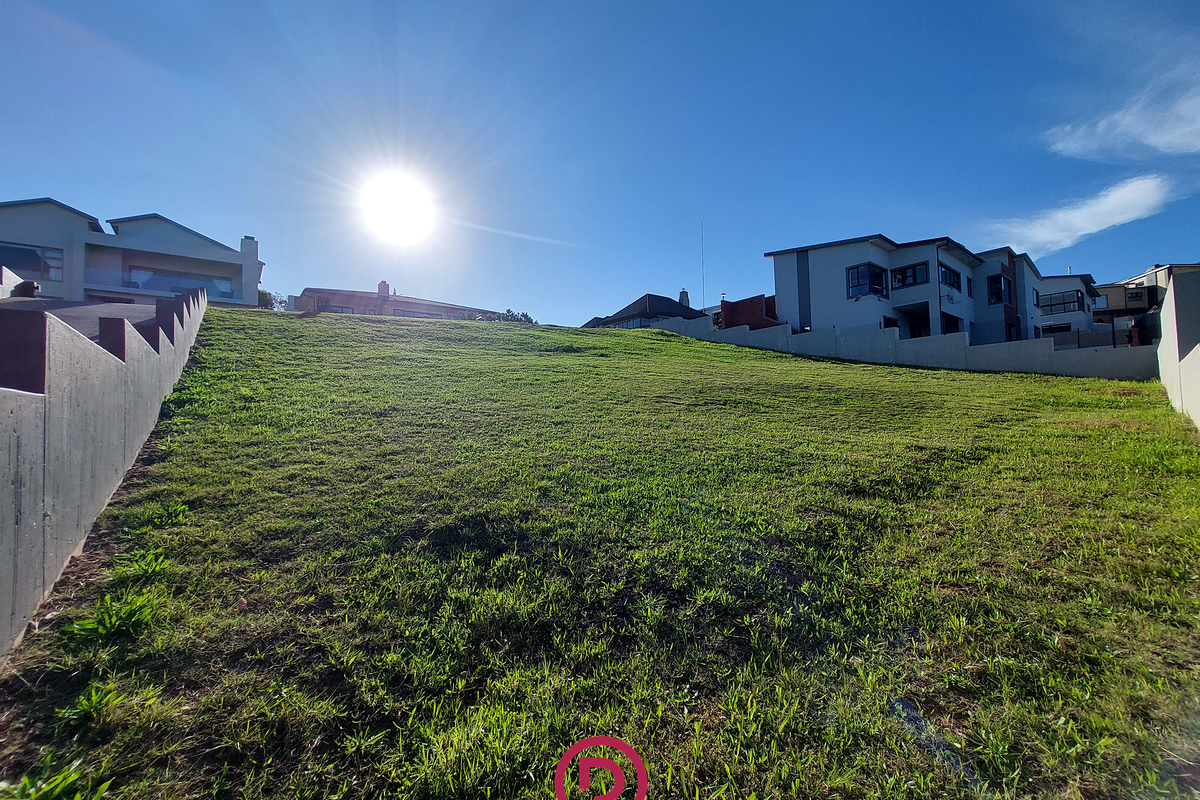 Build Your Dream in a Community That Lasts: Prime 593m2 Stand in Exclusive Monte Christo - Photo 4