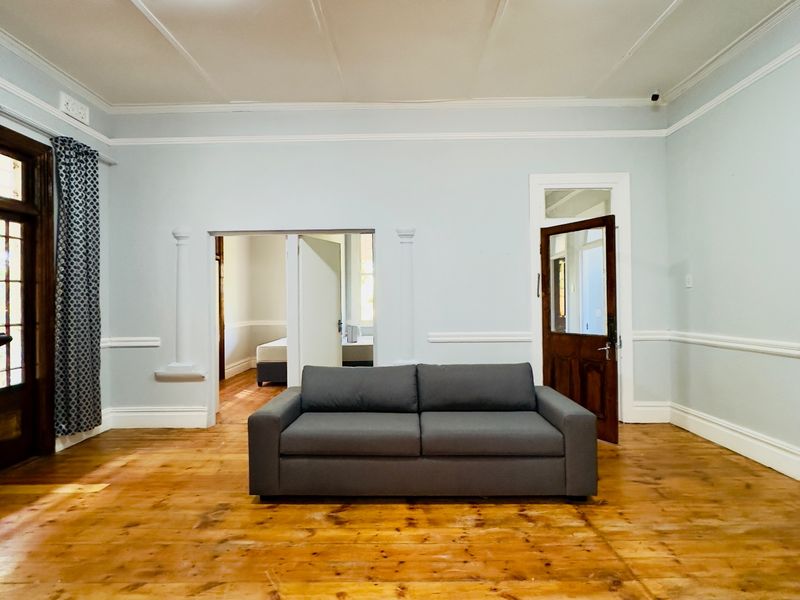 Apartment Rental Monthly In Durban - Photo 1