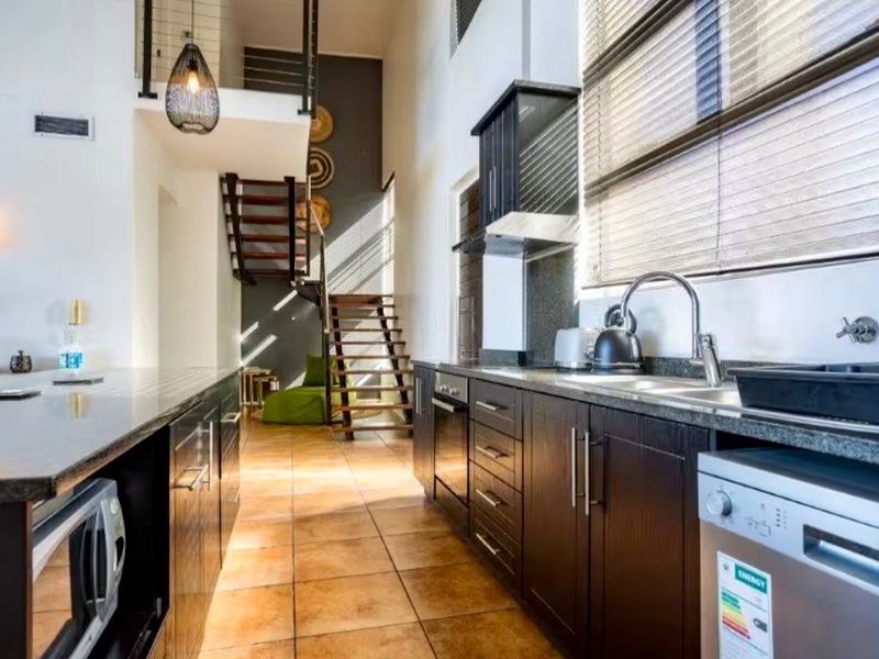 Apartment Rental Monthly In Durban - Photo 5
