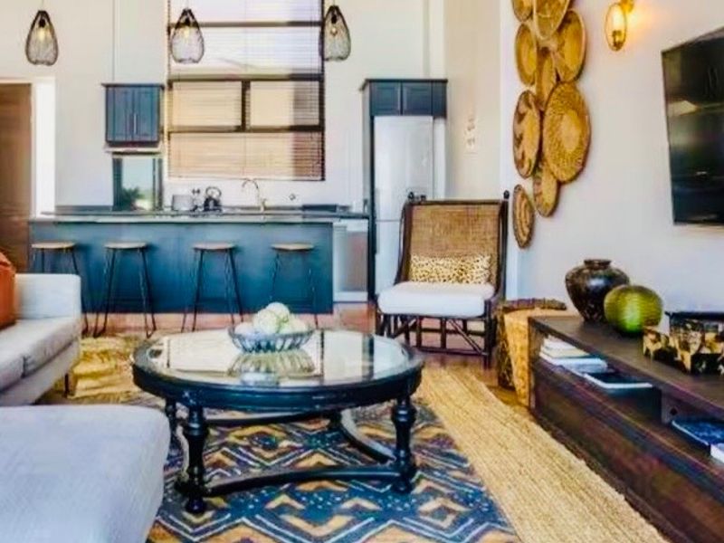 Apartment Rental Monthly In Durban - Photo 2