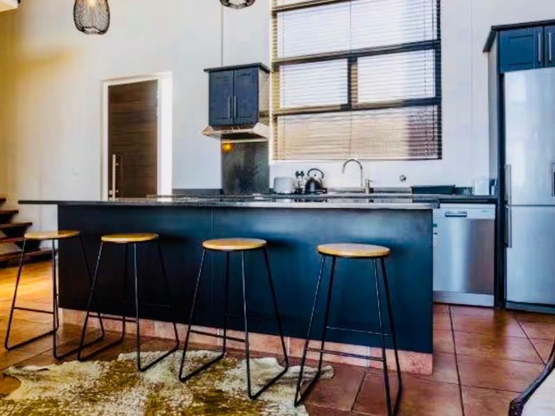 Apartment Rental Monthly In Durban - Photo 7
