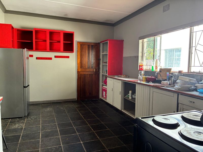 House Rental Monthly In Centurion - Photo 4