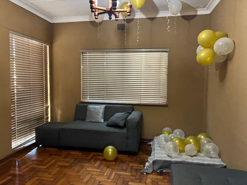 House Rental Monthly In Centurion - Photo 3