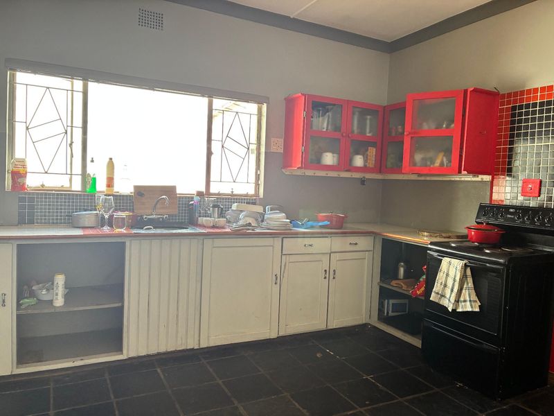 House Rental Monthly In Centurion - Photo 5