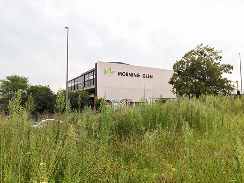 Vacant Land For Sale In Sandton - Photo 2