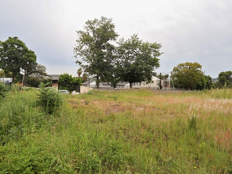 Vacant Land For Sale In Sandton - Photo 8